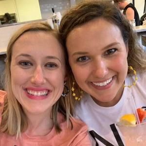 Meet your Posher, Kayleigh